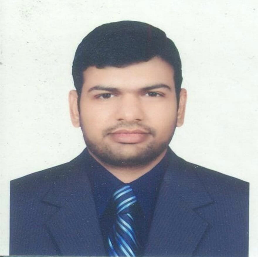 Shakeel Latif